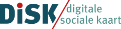 Logo digitale-sociale-kaart.nl