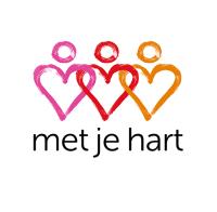 Stichting Met je hart