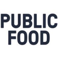 Public Food