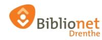 Biblionet Drenthe