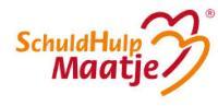 SchuldHulpMaatje Almere