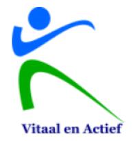 Vitaal en Actief