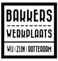 Bakkers Werkplaats