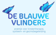 Praktijk  De Blauwe Vlinders