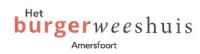 Het Burgerweeshuis Amersfoort