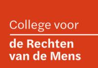 College voor de Rechten van de Mens