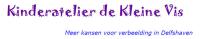 Kinderatelier de Kleine Vis