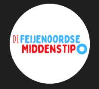 De Feijenoordse Middenstip