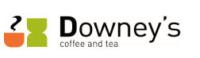 Downey’s Coffee and Tea