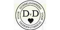 Dubbeldammers voor Dubbeldammers