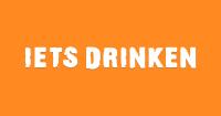 Iets drinken