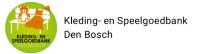 Kleding- en Speelgoedbank Den Bosch