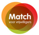 Match voor vrijwilligers