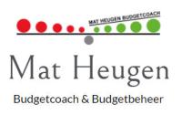 Mat Heugen Budgetcoach en Budgetbeheer