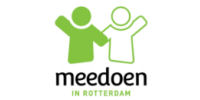 Meedoen in Rotterdam