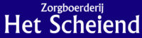 Zorgboerderij Het Scheiend