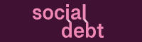 Social debt