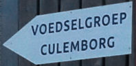 Voedselgroep Culemborg