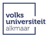 Volksuniversiteit Alkmaar