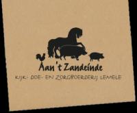 Aan t Zandeinde
